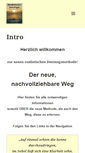 Mobile Screenshot of dualistische-astrologie.de